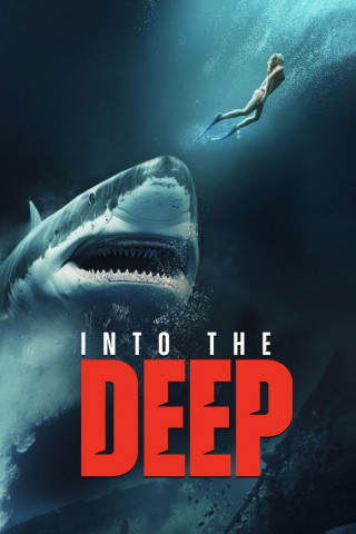 Into the Deep (2025)