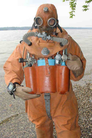 Submarine - Auf Tauchfahrt mit der Royal Navy (2000)