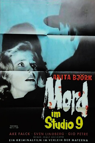 Mord im Studio 9 (1960)