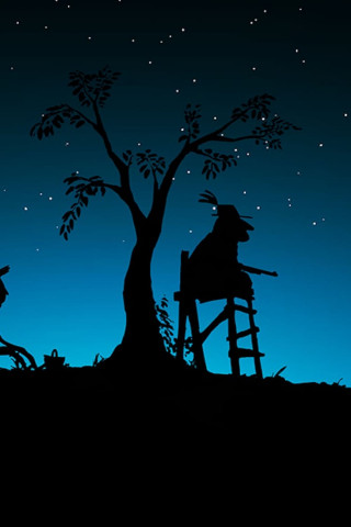 Sternenjäger - Abenteuer am Nachthimmel (2017)