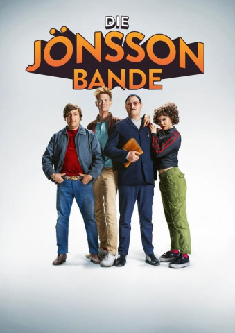 Die Jönsson Bande (2021)