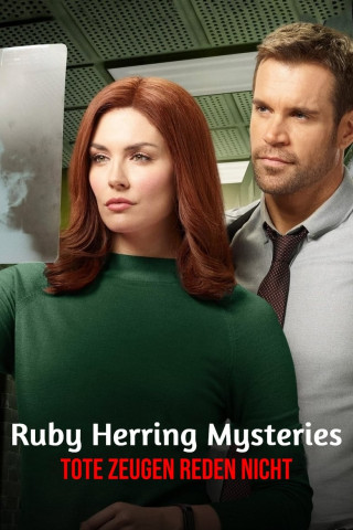 Ruby Herring Mysteries: Tote Zeugen reden nicht (2019)