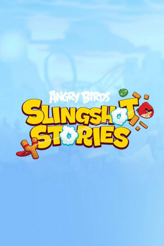 Angry Birds Slingshot Stories (2020)