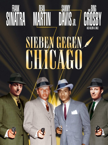 Sieben gegen Chicago (1964)