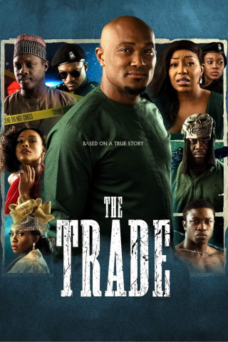 Nigerian Trade (2023)