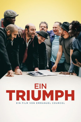 Ein Triumph (2020)