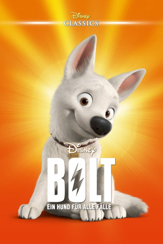 Bolt Ein Hund für alle Fälle (2008) Alle StreamingAnbieter