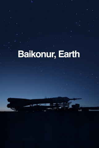 Baikonur - Russlands Tor ins All (2019)
