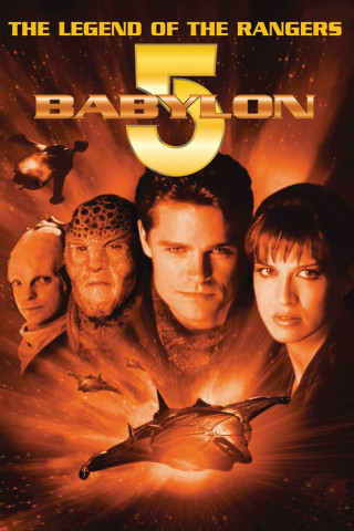 Spacecenter Babylon 5 - Legende der Ranger (2002)