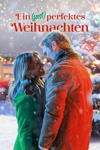 Ein (fast) perfektes Weihnachten (2023)