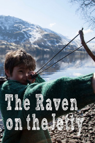 The Raven on the Jetty (2015)