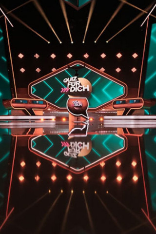 Quiz für Dich - Deze quiz is voor jou Germany (2022)