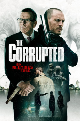 The Corrupted - Ein blutiges Erbe (2019)