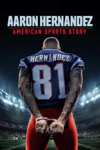 American Sports Story (2024)