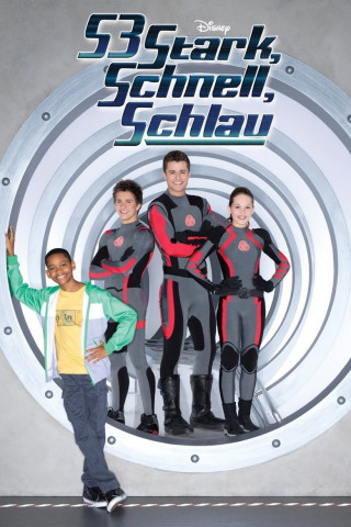 S3 - Stark, schnell, schlau (2012)