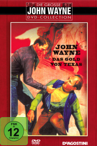 Das Gold von Texas (1934)