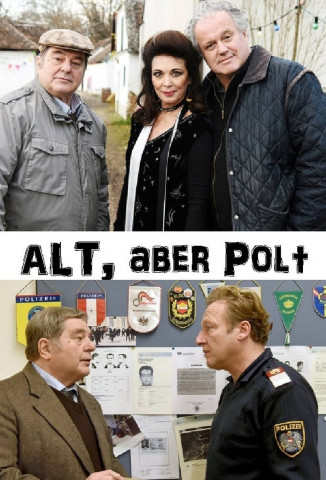 Alt, aber Polt (2018)