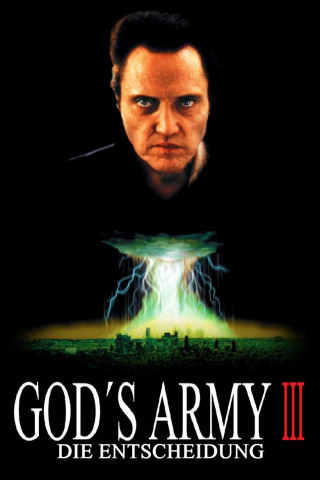 God's Army 3 - Die Entscheidung (2000)