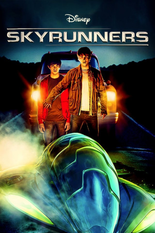 Skyrunners (2009)
