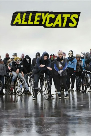 Alleycats (2016)