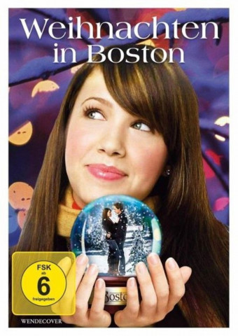 Weihnachten in Boston (2005)