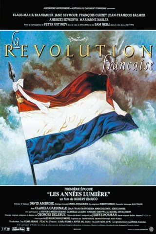Die Französische Revolution - Teil 1 (1989)