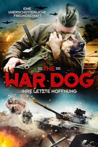 The War Dog (2016)