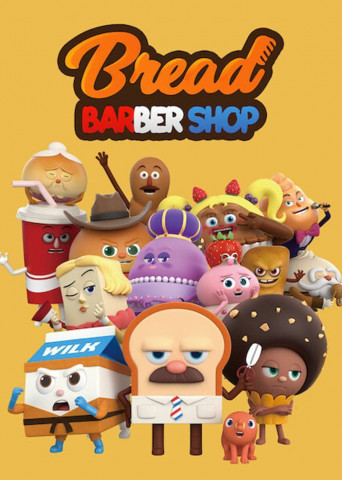 Bread Barbershop (2019)