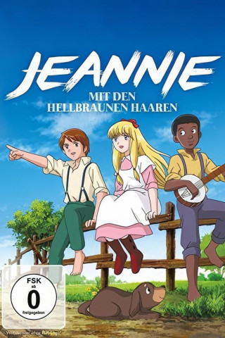 Jeannie (1992)