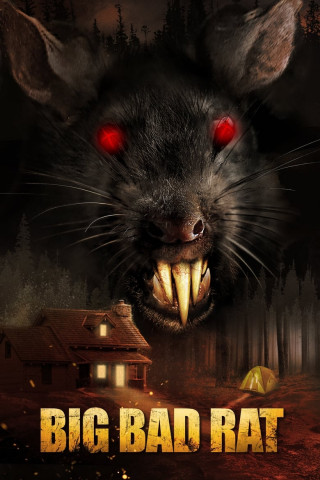 Big Bad Rat (2020)