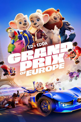 Grand Prix of Europe (2025)
