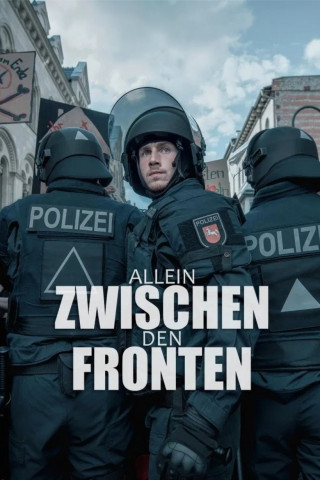 Allein zwischen den Fronten (2024)