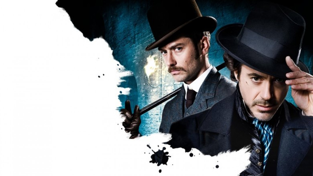 Sherlock Holmes (2009)