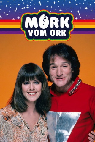 Mork vom Ork (1978)
