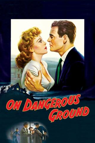 On Dangerous Ground (1951) (1951)