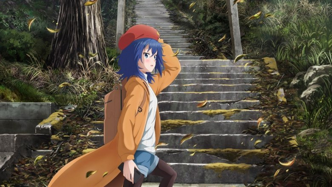 ZatsuTabi -That's Journey- (2025)