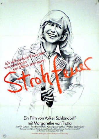 Strohfeuer (1972)