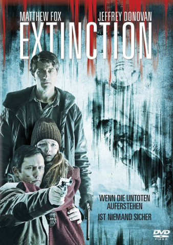 Extinction (2015)