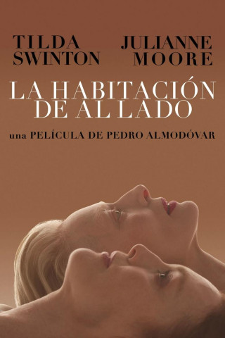 The Room Next Door (2024)