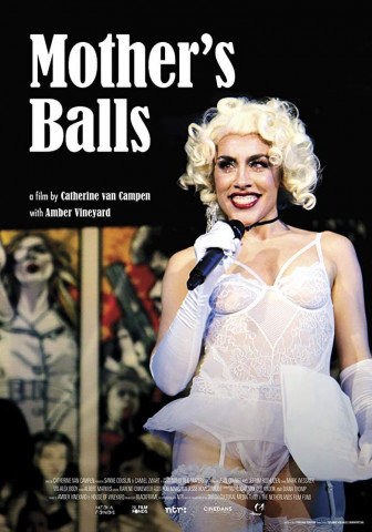 Mother's Balls (2018)