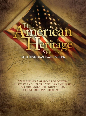 The American Heritage Series (2009)