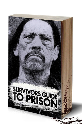 Überlebensguide fürs Gefängnis (2018)