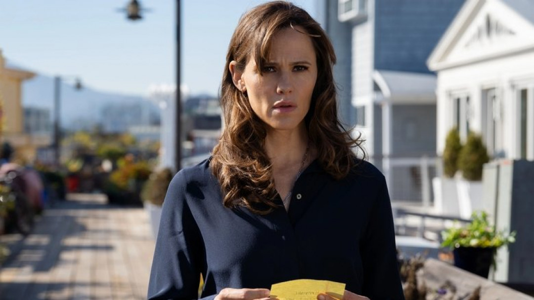 Beschütze sie (2023)