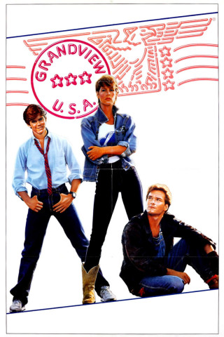 Speedway Trio (1984)