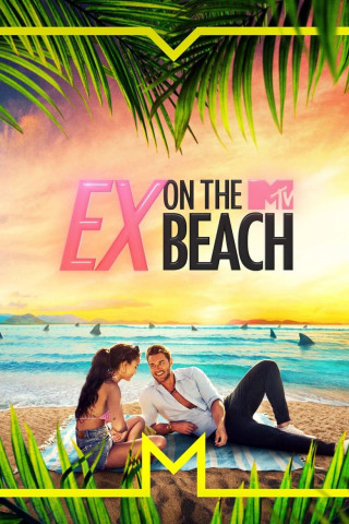 Ex on the Beach US (OmU) (2018)