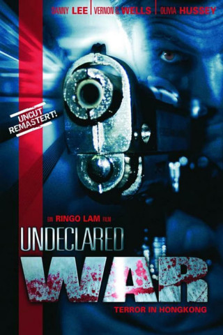 Undeclared War (1990)