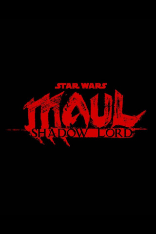Star Wars: Maul - Shadow Lord (2026)