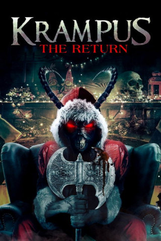 Krampus: Die Rückkehr (2022)