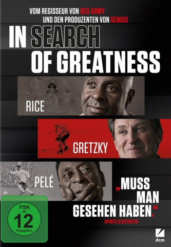 In Search of Greatness (2018)