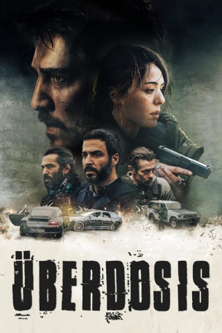 Überdosis (2022)